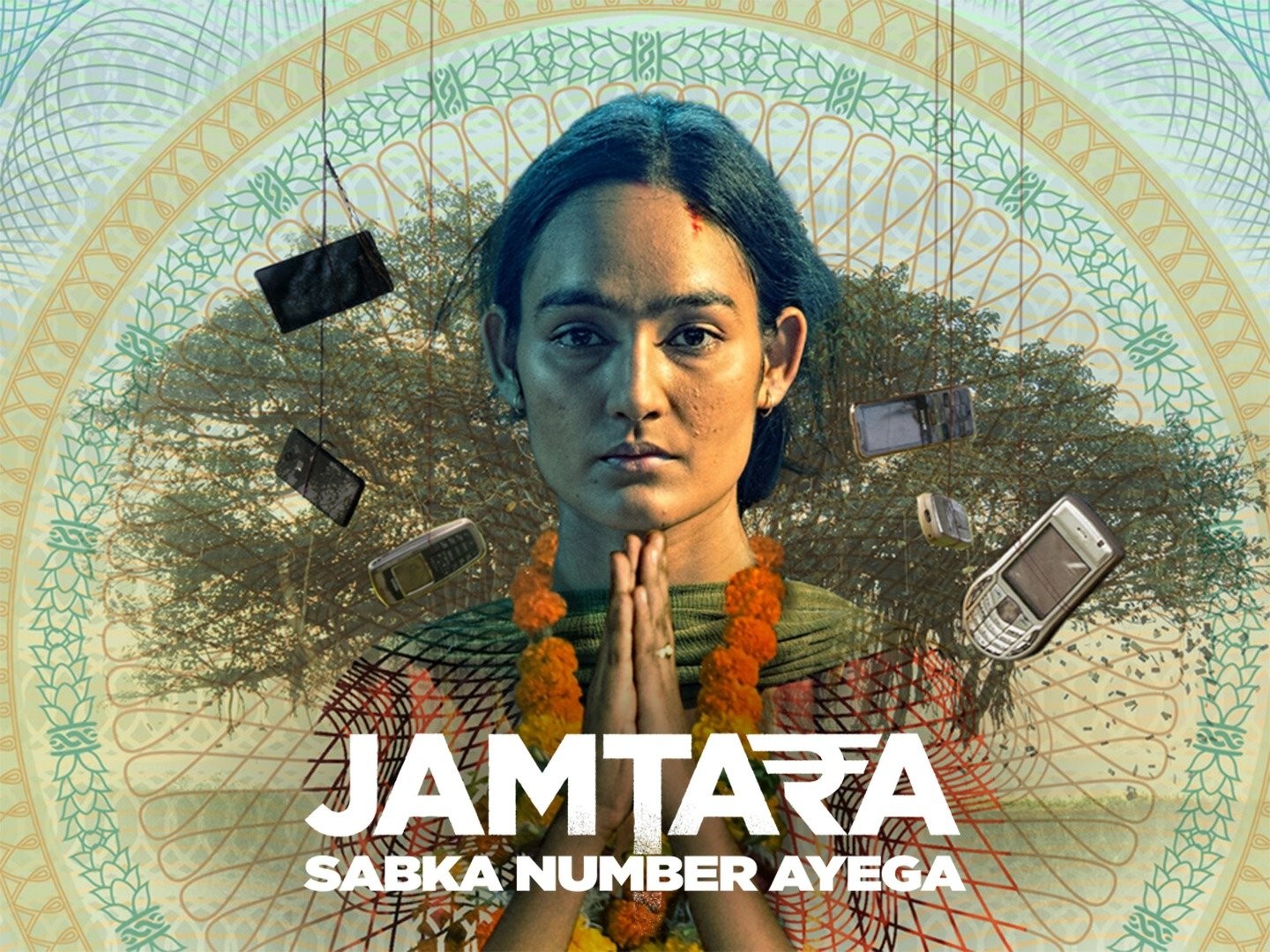 Jamtara Season 2 Trailer: Get Ready for More Scams and Threats | Leisurebyte